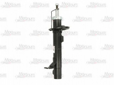 MAGNUM TECHNOLOGY agg143mt -  Стойка амортизационная газовая, передняя левая